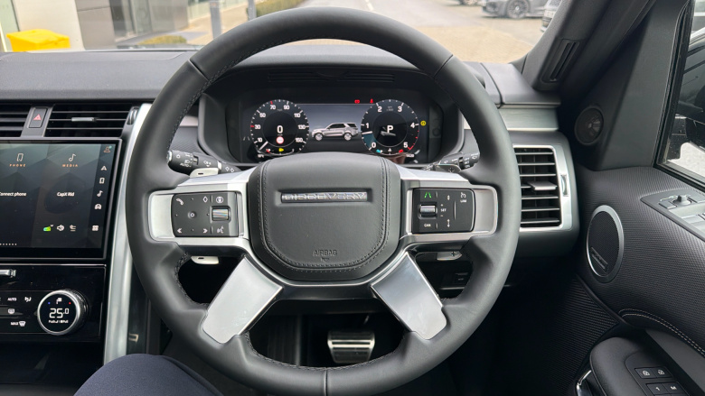 Land Rover Discovery 3.0 D350 Dynamic HSE 5dr Auto Diesel Station Wagon